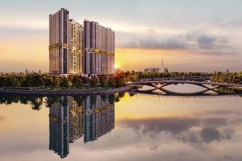 Xu hướng sống xanh ngày càng rõ nét giữa lòng phố thị
