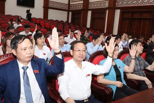 Ninh Bình: những dự án nào bị thu hồi do chậm tiến độ?