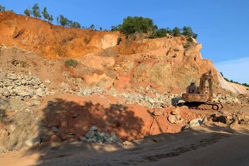 Thanh Hóa: khẩn trương cung cấp hồ sơ nhiều mỏ khoáng sản cho Bộ Công an