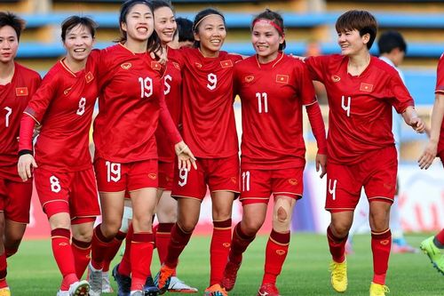 Tin nóng thể thao tối 27/3: ĐT Việt Nam gặp may; Cao thủ MMA tranh suất UFC
