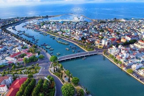 Bình Thuận lập Ban chỉ đạo sắp xếp đơn vị hành chính cấp xã