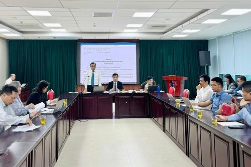 Xây dựng quy chuẩn kỹ thuật quốc gia về kỹ thuật điện, hướng tới hệ thống lưới điện bền vững