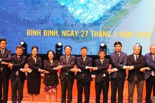 Bình Định cụ thể hóa triển khai Nghị quyết 57