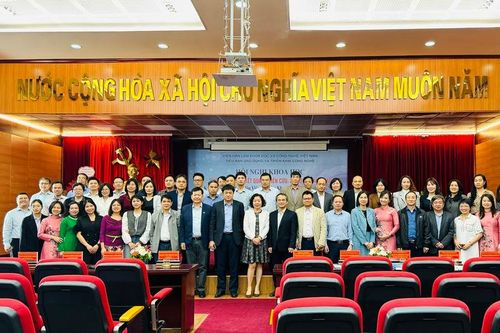 Hiện thực hóa những chính sách mới, tạo bước đột phá cho thị trường khoa học và công nghệ