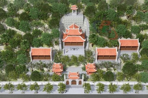 Siết chặt việc quản lý, tu bổ, phục hồi di tích