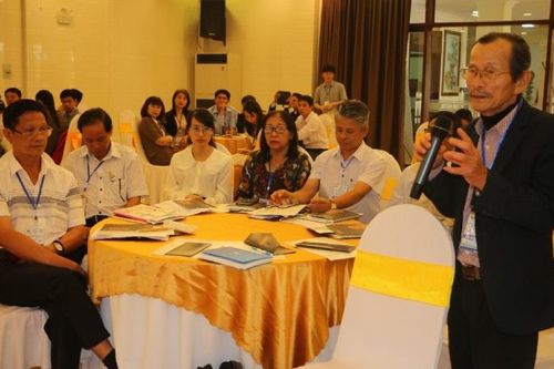 Hãy hỏi lương y về thành phần có trong các vị thuốc