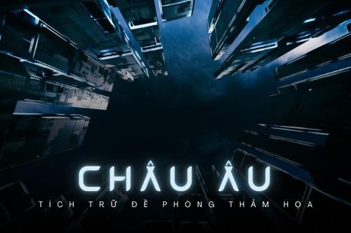 EU kêu gọi người dân tích trữ đồ thiết yếu đề phòng thảm họa