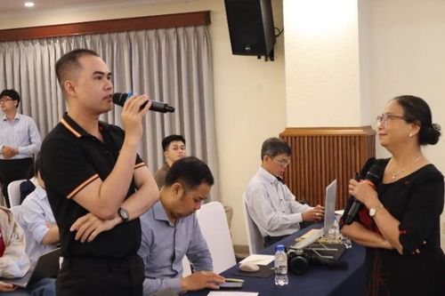Cần cải tiến quy trình sản xuất để nâng cao an toàn thực phẩm
