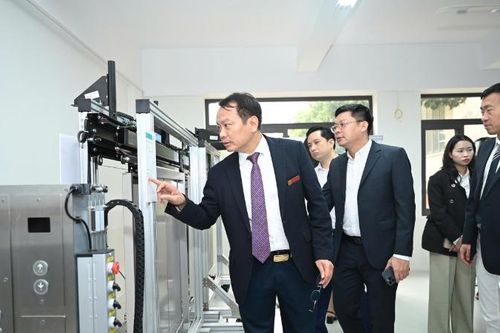 Nâng cao chất lượng đào tạo kỹ thuật viên ngành thang máy
