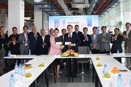 Arobid thúc đẩy triển lãm số và hợp tác chiến lược, hướng đến phát triển bền vững