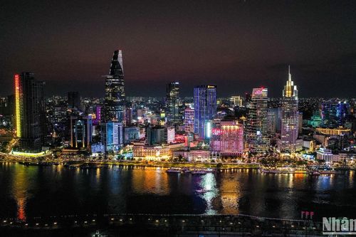 Bloomberg: Việt Nam vượt trội về tốc độ tăng trưởng du lịch ở Đông Nam Á