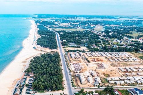 Điểm tựa và động lực của Quảng Trị