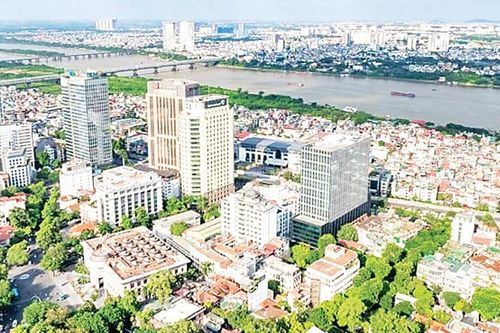 Tạo không gian phát triển mới cho Thủ đô