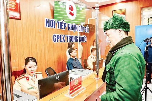 Thực hiện nhiệm vụ hiệu quả theo mô hình mới