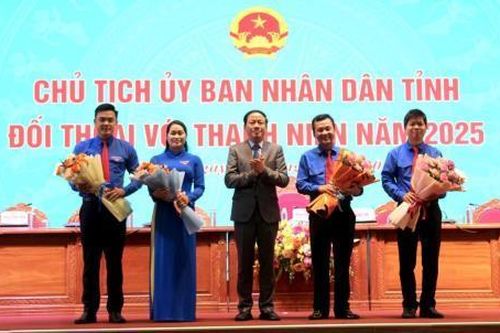 Bình Định tập trung phát triển mạnh mẽ về khoa học công nghệ, đổi mới sáng tạo và chuyển đổi số