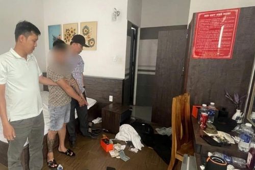Đột nhập nhà dân phá két sắt trộm 2,5 lượng vàng và 110 triệu đồng