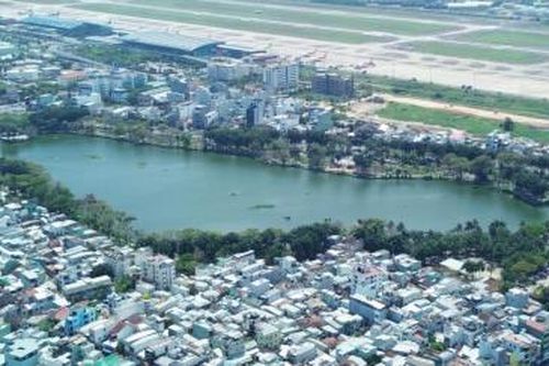 Đầu tư hơn 670 tỷ đồng cải tạo công viên lớn nhất Đà Nẵng