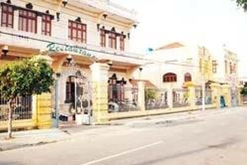 Lắng nghe để vá lại mình