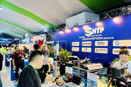 Đẩy mạnh phát triển ngành vi mạch tại Khu Công nghệ cao TPHCM