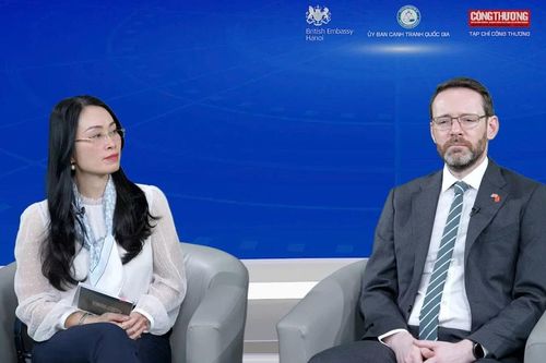 Bảo vệ người tiêu dùng khi hội nhập thương mại điện tử quốc tế