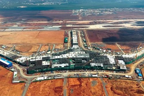 Đồng Nai tiếp tục kiến nghị lập khu thương mại tự do gần sân bay Long Thành