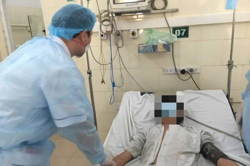 Hơn 70 người tiếp xúc nam thanh niên mắc viêm não mô cầu