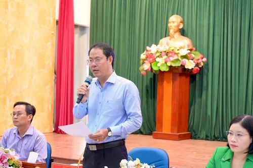 Quận Phú Nhuận hoàn thành nhiều công trình chào mừng 50 năm Ngày Giải phóng miền Nam, thống nhất đất nước