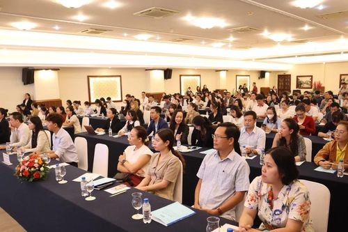 Hỗ trợ doanh nghiệp thực phẩm chế biến sâu đáp ứng tiêu chuẩn xuất khẩu