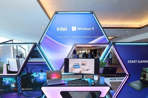 Dell ra mắt dòng AI PC mới giúp người dùng làm việc năng suất ở mọi nơi