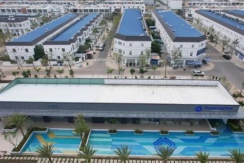 Ai đứng sau Công ty Thăng Long Hiệp Phước bị phạt 300 triệu?