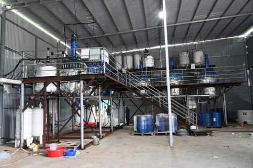 Kẻ cầm đầu sản xuất ma túy 'khủng' đối mặt tội danh gì?