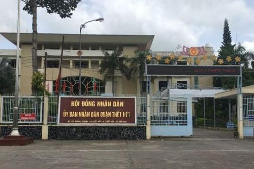 Cần Thơ: Ai trúng gói thầu xây dựng hệ thống thoát nước đường Mai Văn Bộ?