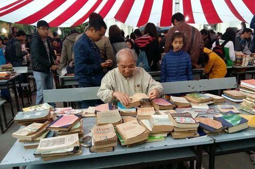 Ngày Sách và Văn hóa đọc Việt Nam năm 2025: Cùng sách bước vào kỷ nguyên mới