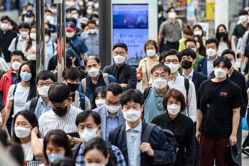Hàn Quốc: Áp lực chi phí giáo dục tăng cao