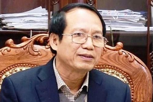 Chuẩn bị xét xử cựu Chủ tịch huyện cùng 10 thuộc cấp ở Thanh Hóa