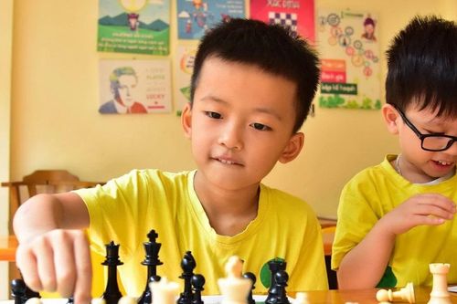 Công bố Giải Cờ vua Cúp Báo Giáo dục và Thời đại 2025