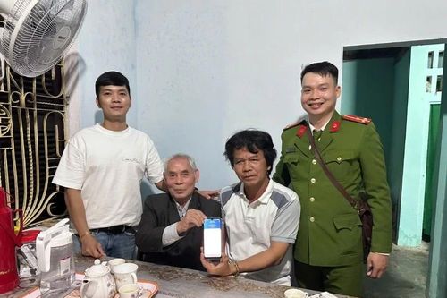 Đại lý vé số tại TP Huế trả thưởng nhầm giải 100 triệu đồng