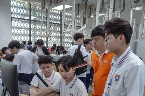 Nhu cầu nhân lực ngành STEM nhiều triển vọng