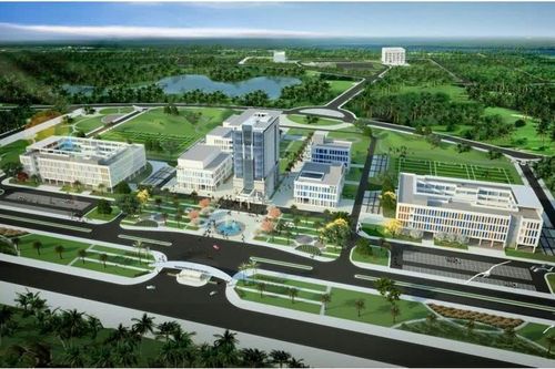 Điểm danh những cơ sở giáo dục đại học mở rộng về các tỉnh giáp Hà Nội