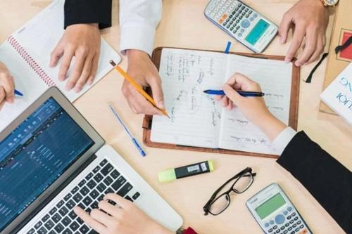 Những lợi thế khi học ngành kế toán theo hình thức đào tạo từ xa