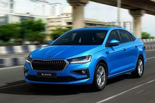 Skoda Slavia lộ diện tại Việt Nam, dự kiến mở bán vào nửa sau năm 2025