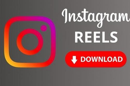 Cách tải video Reels Instagram về máy tính với vài thao tác đơn giản