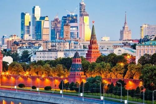GDP của Nga vượt mốc 200.000 tỷ Ruble, 'đi qua' trừng phạt chưa từng có, hé mở chiến lược kinh tế 6 năm