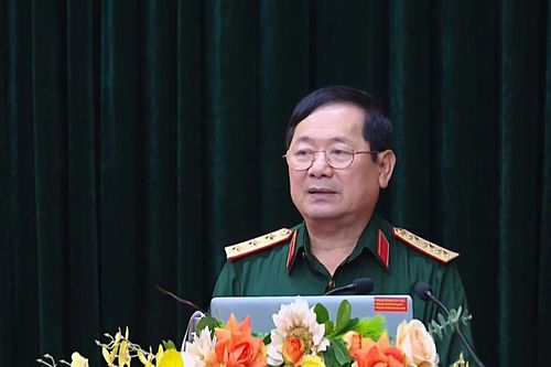 Bộ Quốc phòng tăng cường tiềm lực khoa học và công nghệ