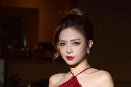 Dương Hoàng Yến bức xúc trước tin đồn ác ý về tình trạng sức khỏe