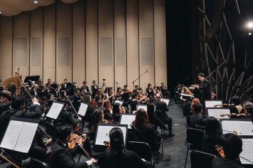 Hòa nhạc 'Đỉnh Vinh quang' - những góc nhìn khác nhau về chiến thắng