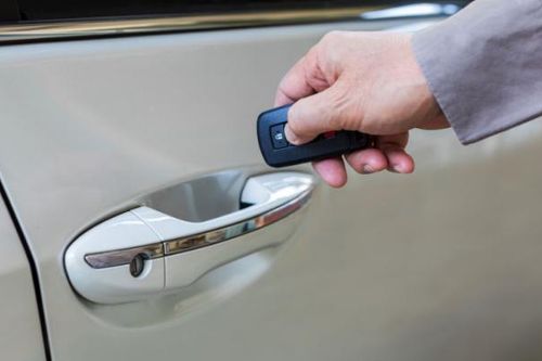 Chuyên gia chia sẻ cách ngăn chặn tình trạng trộm xe không cần chìa khóa