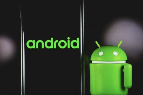 Google lần đầu bí mật phát triển hệ điều hành Android