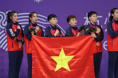 79 năm Ngày Thể thao Việt Nam: Nâng cao sức khỏe và thể chất của người Việt để bước vào kỷ nguyên mới
