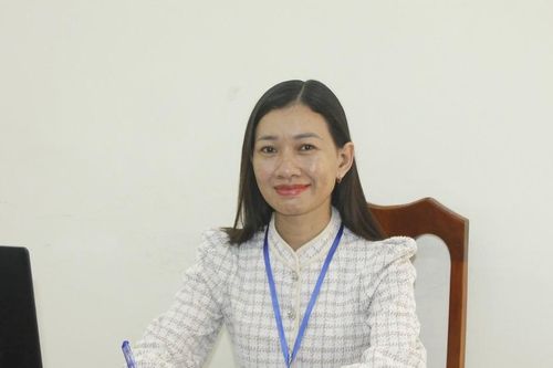Nữ giảng viên người dân tộc Khmer nỗ lực đưa kiến thức pháp luật đến với đồng bào dân tộc thiểu số